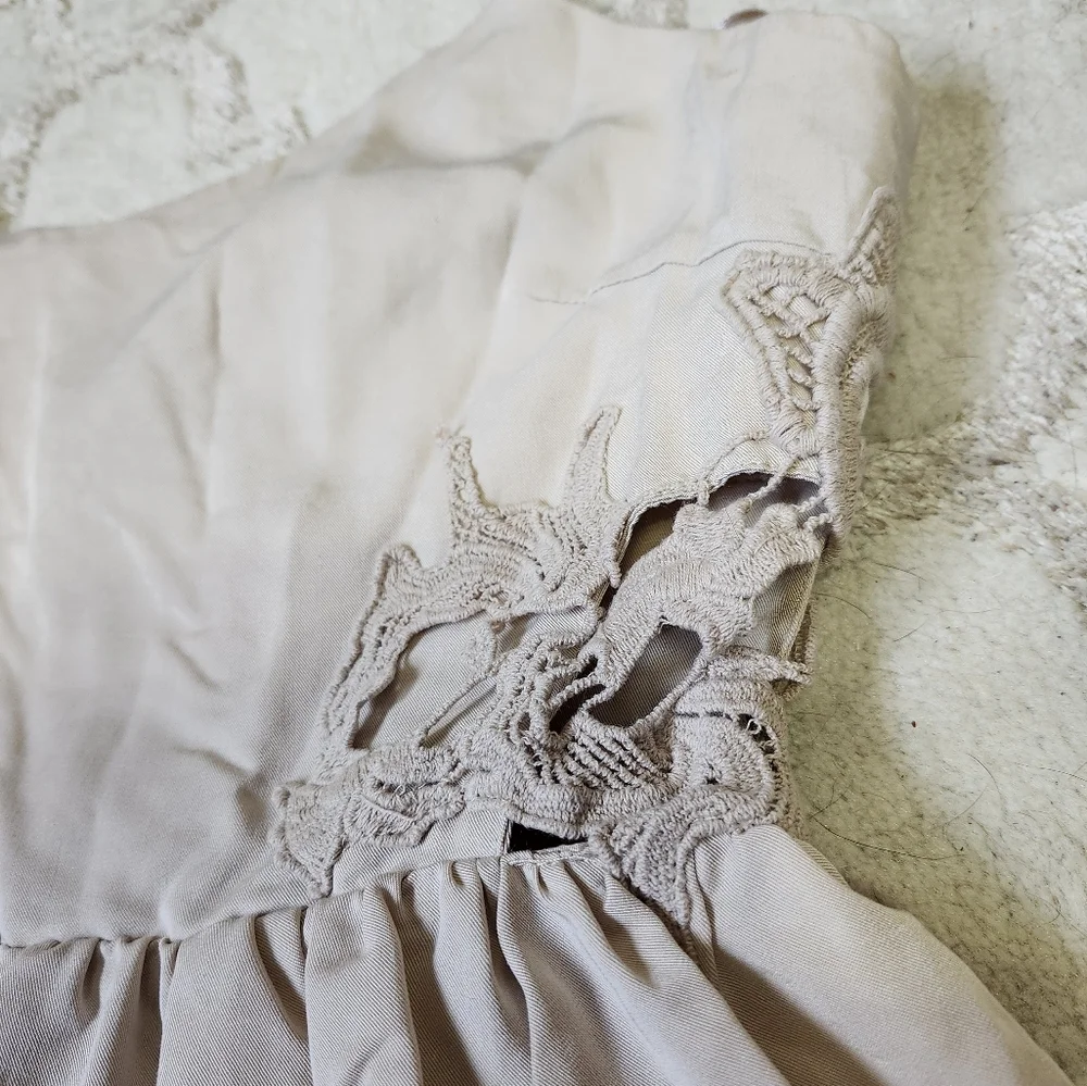 Spring Dress - Picture 2 of 4